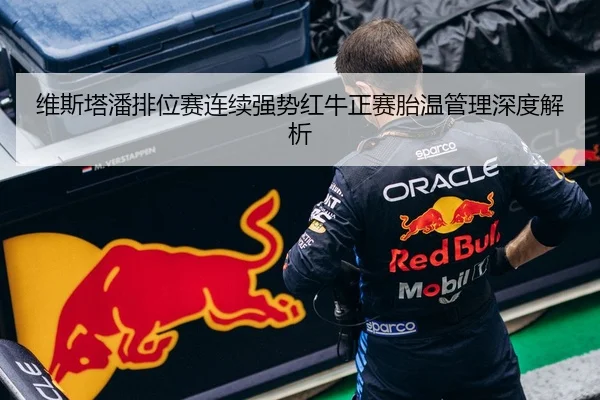 维斯塔潘排位赛连续强势红牛正赛胎温管理深度解析